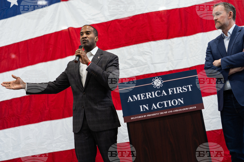 Election 2026 Michigan