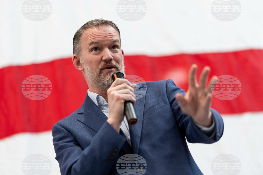 Election 2026 Michigan