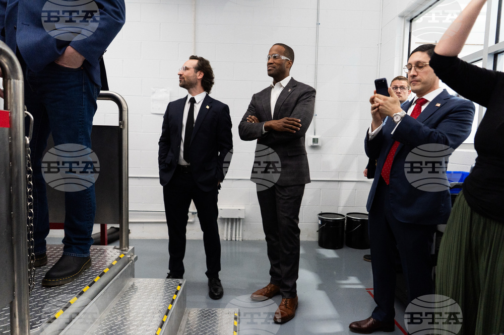 Election 2026 Michigan