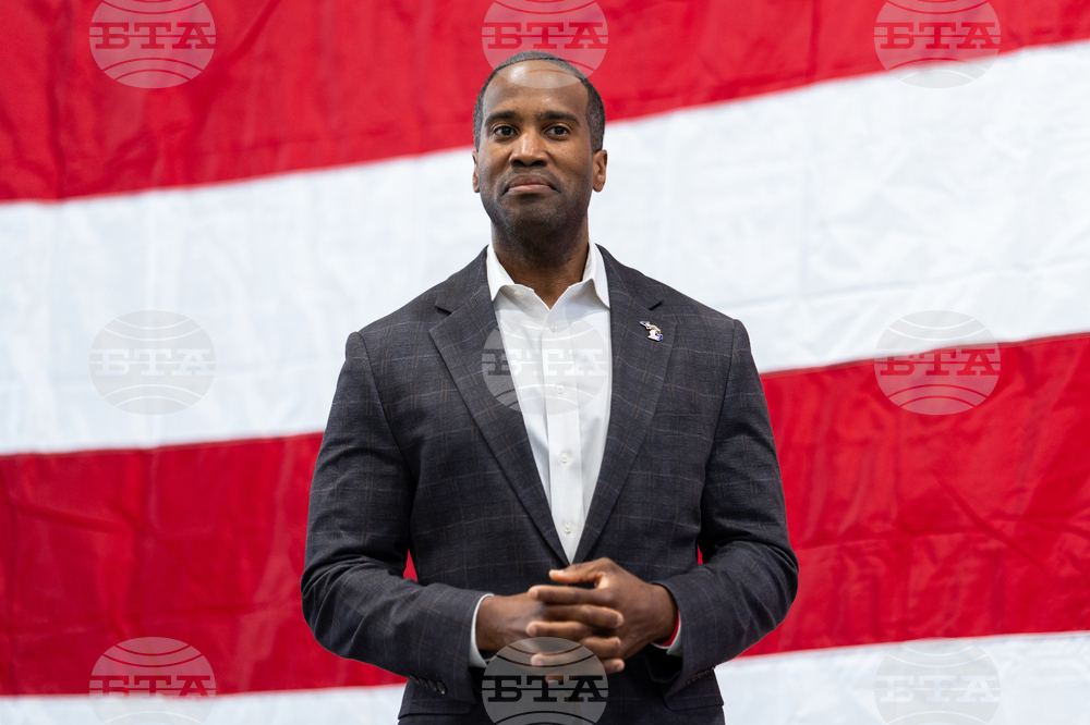 Election 2026 Michigan