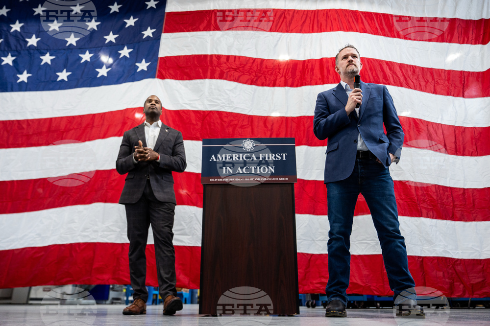 Election 2026 Michigan