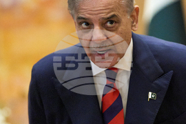 Pakistan US Iran Vance