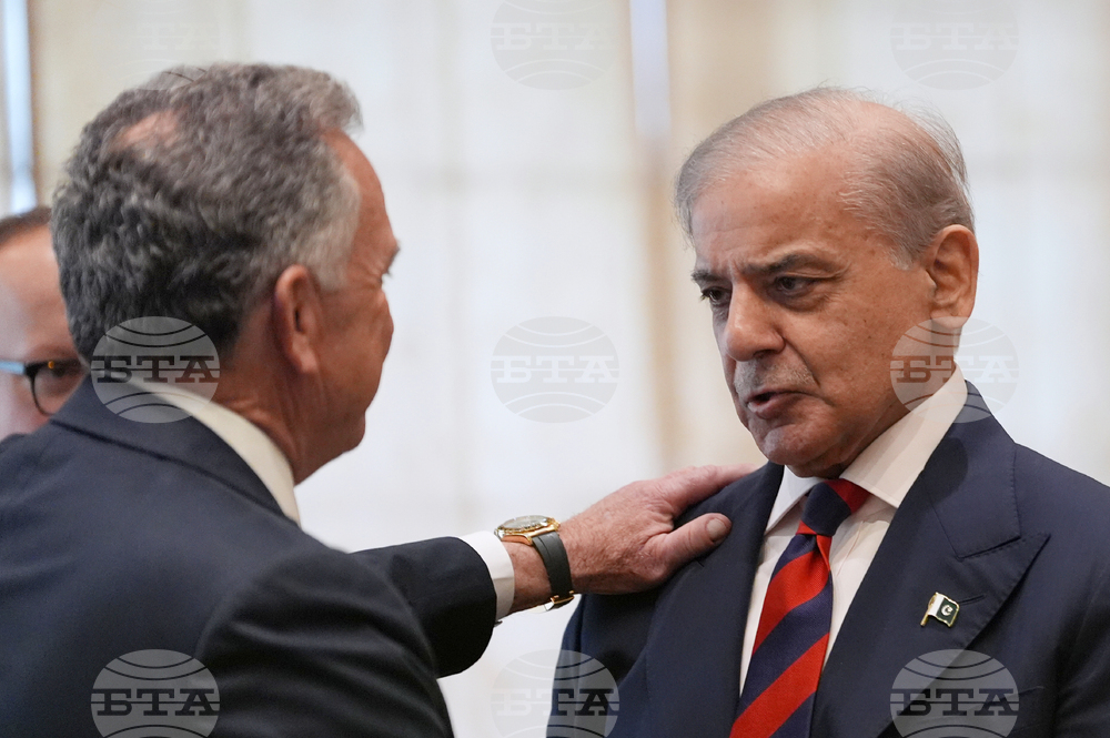 Pakistan US Iran Vance