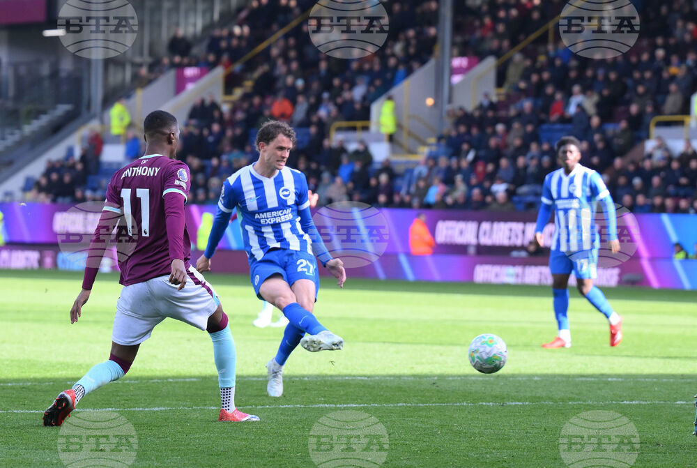Britain Premier League Soccer