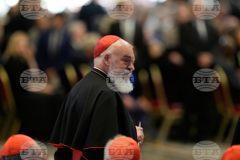 Vatican Pope Peace