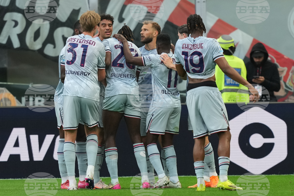 Italy Serie A Soccer