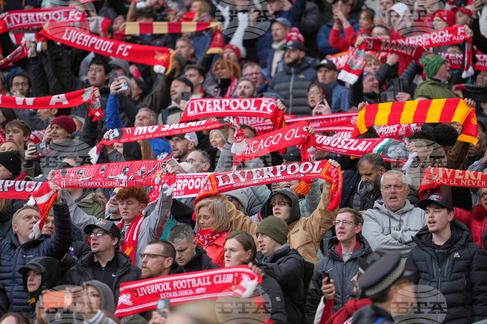 Britain Premier League Soccer