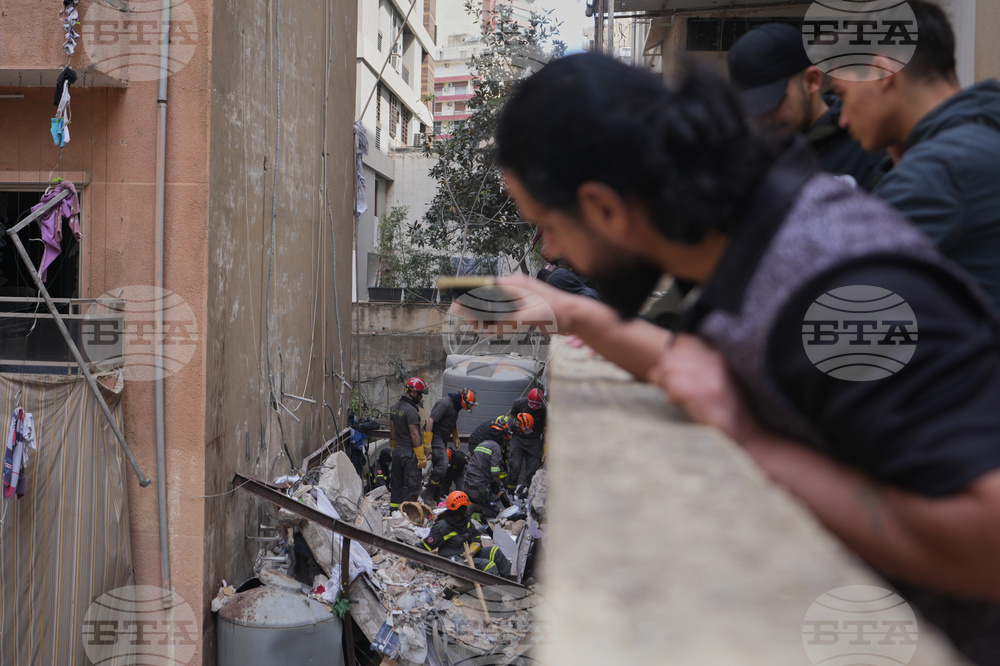 Lebanon Israel Iran War