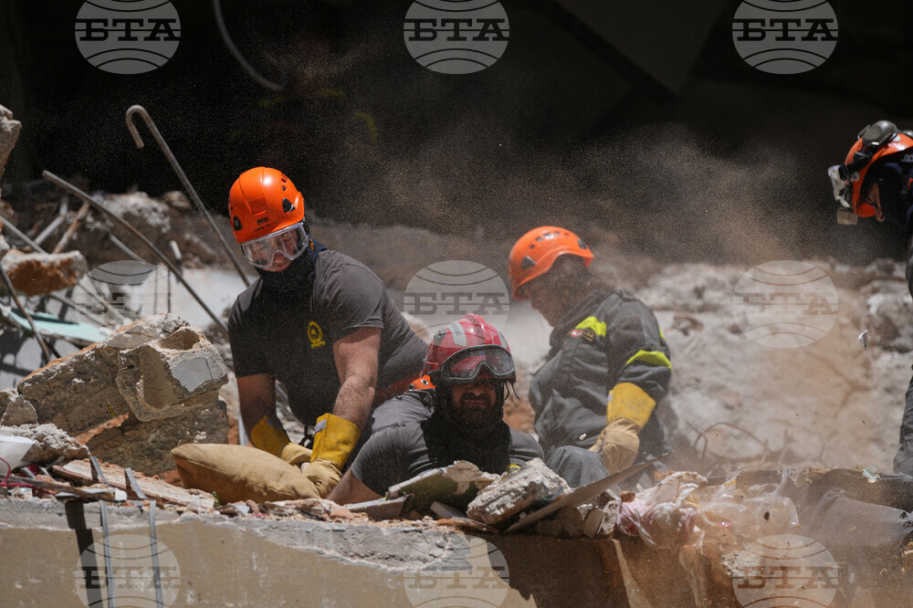 Lebanon Israel Iran War