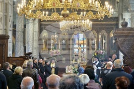 Бургас - Янка Рупкина - опело