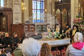 Бургас - Янка Рупкина - опело