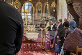 Бургас - Янка Рупкина - опело