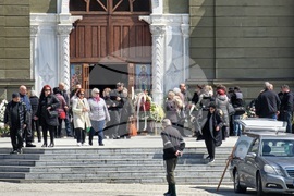 Бургас - Янка Рупкина - опело