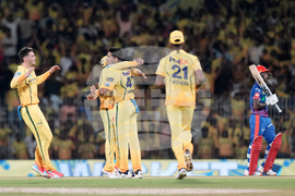 India IPL Cricket