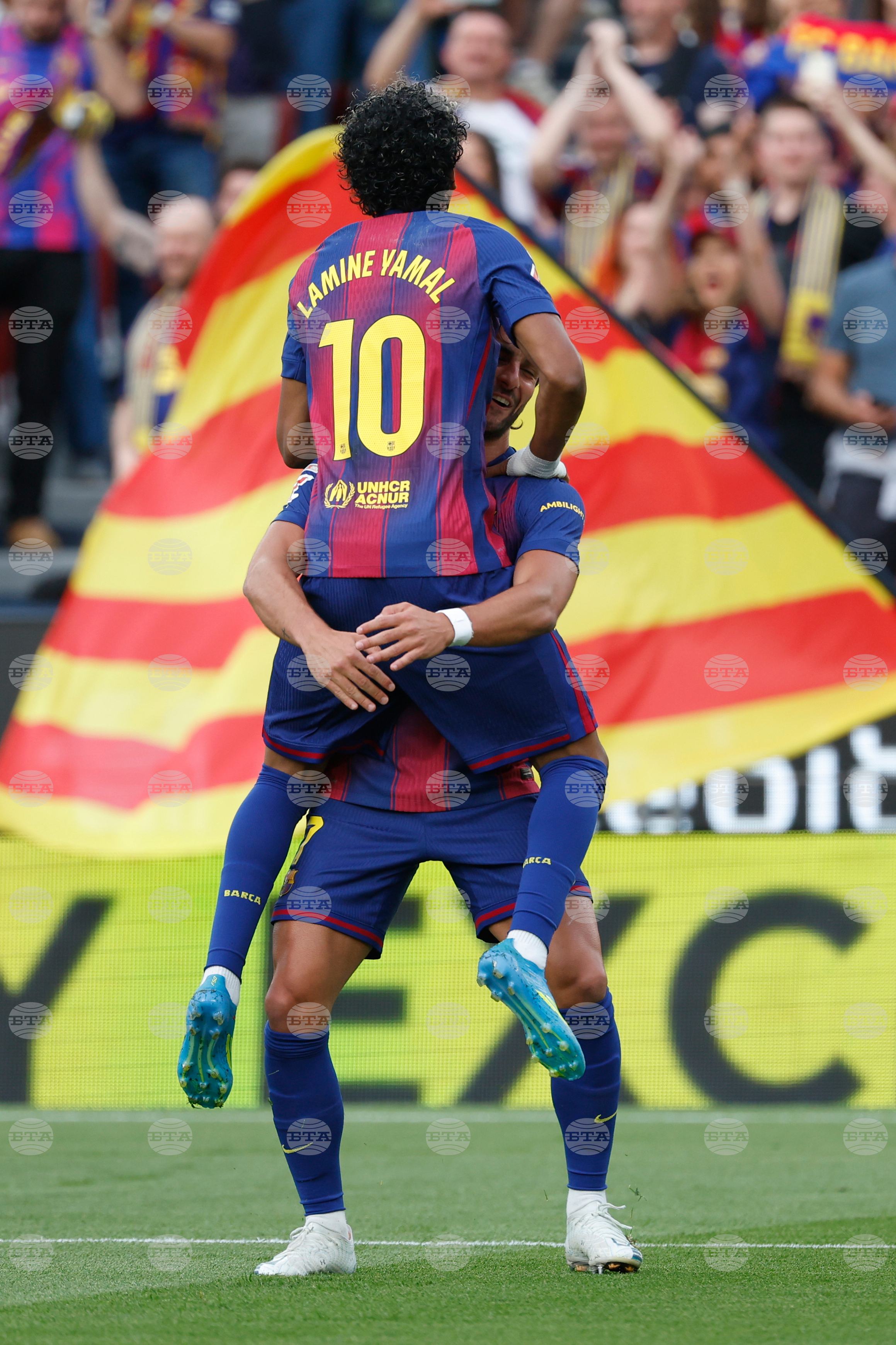 Spain La Liga Soccer