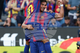 Spain La Liga Soccer