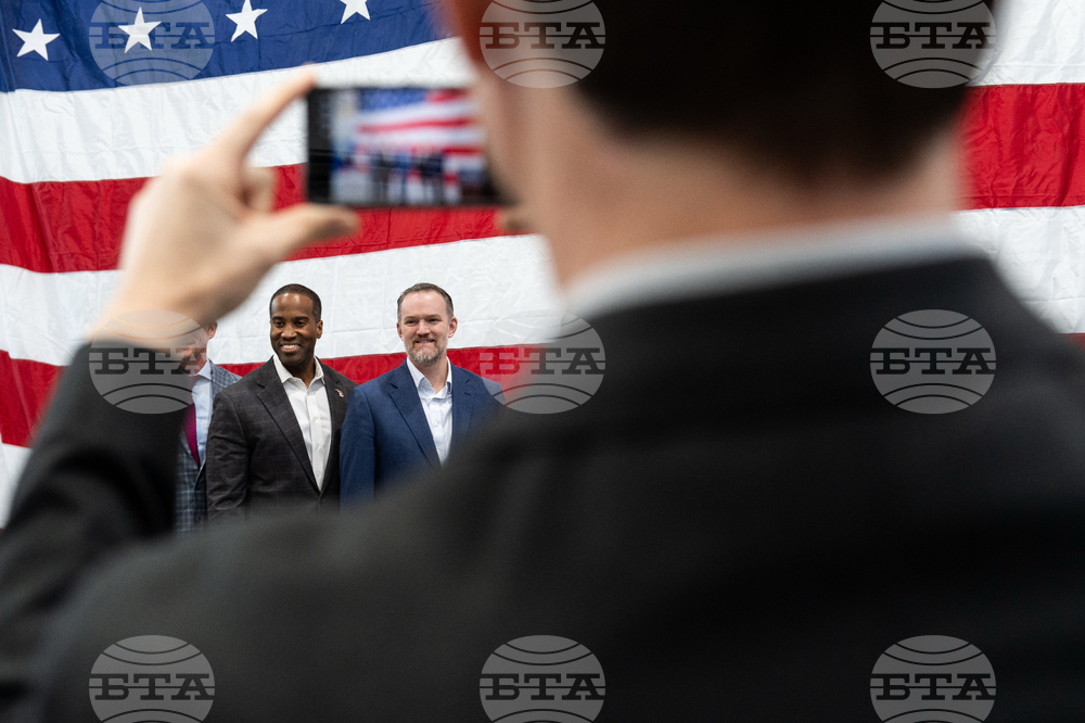 Election 2026 Michigan