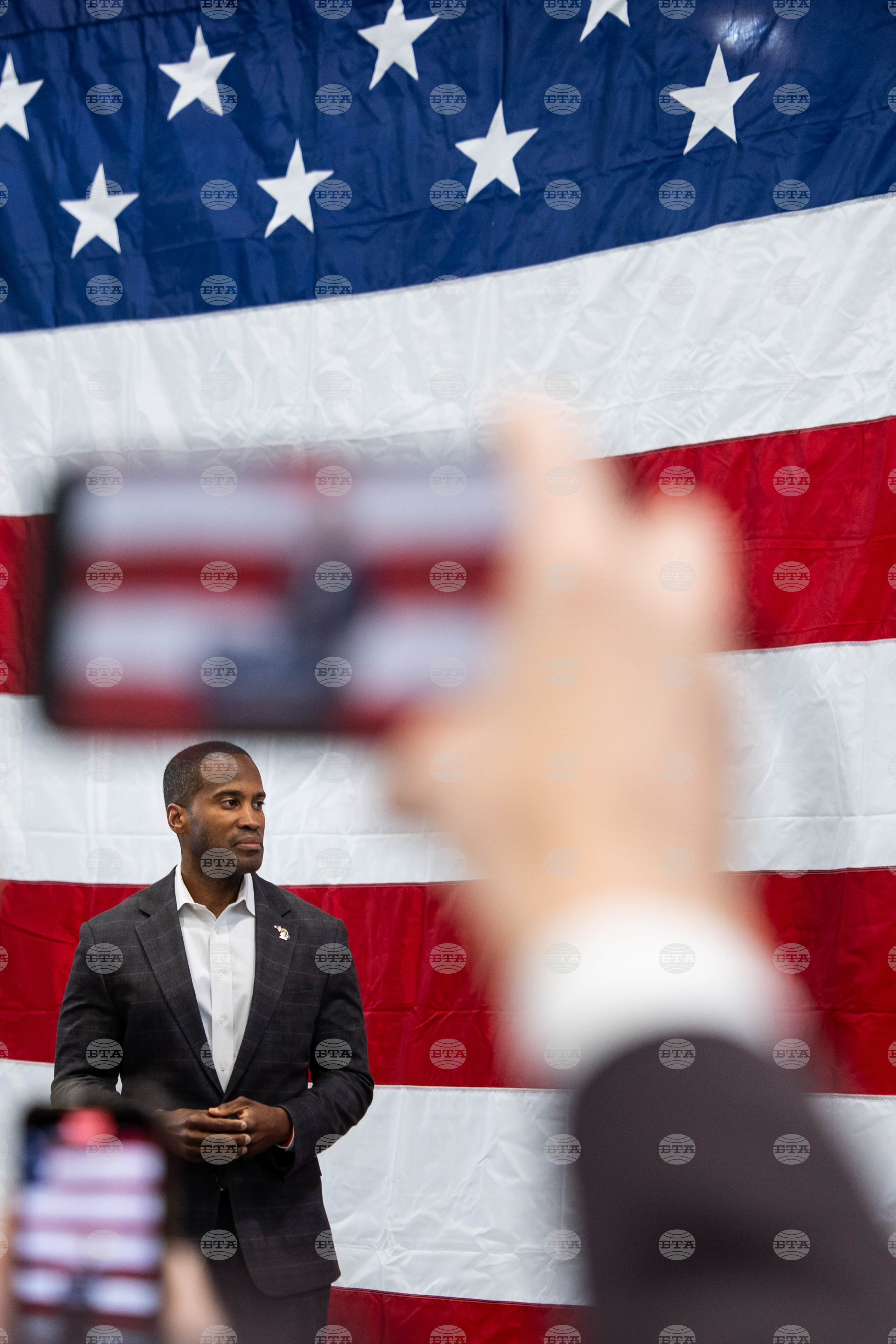 Election 2026 Michigan