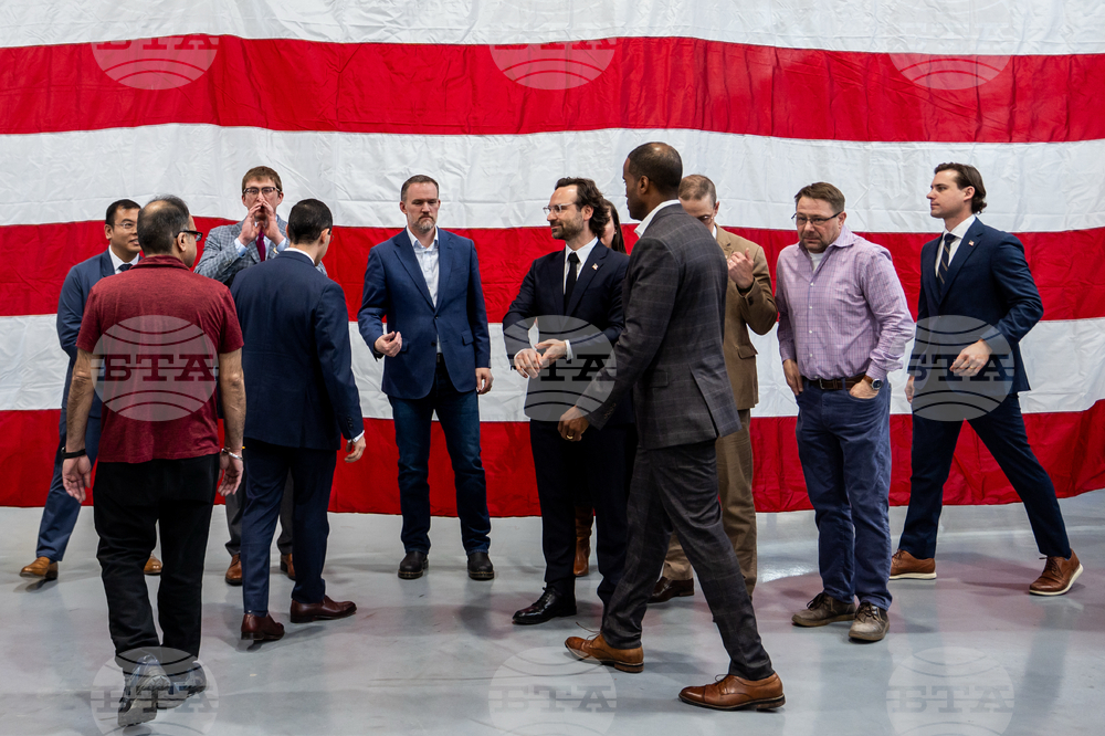 Election 2026 Michigan