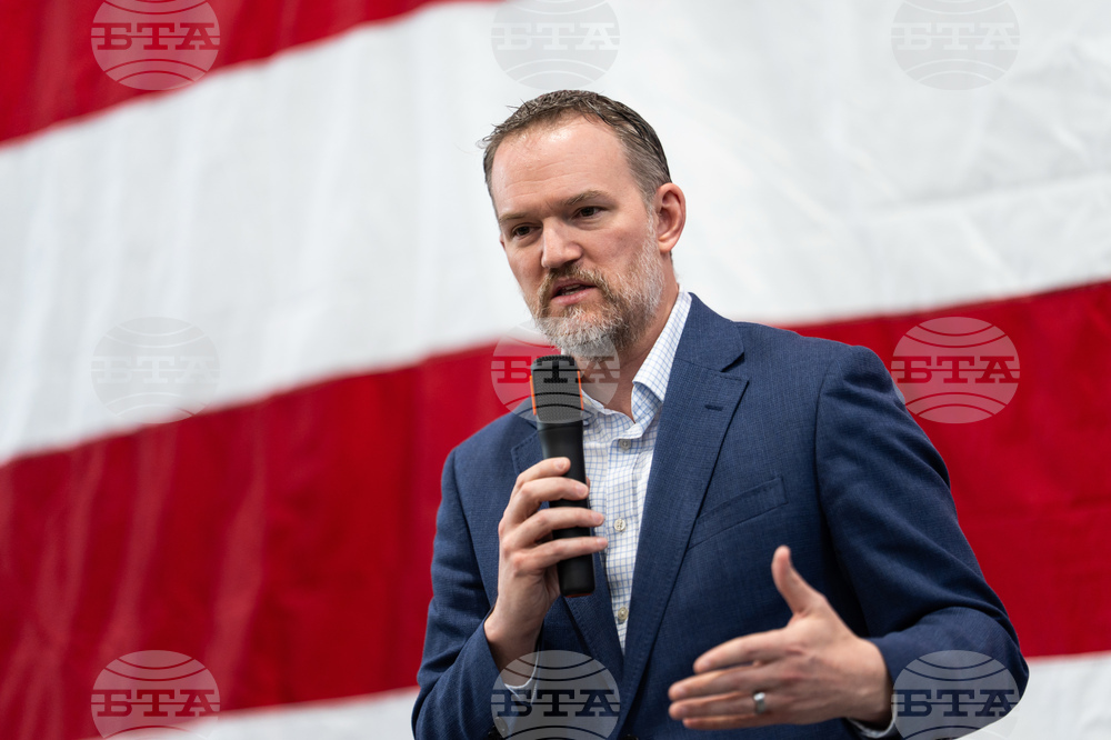 Election 2026 Michigan