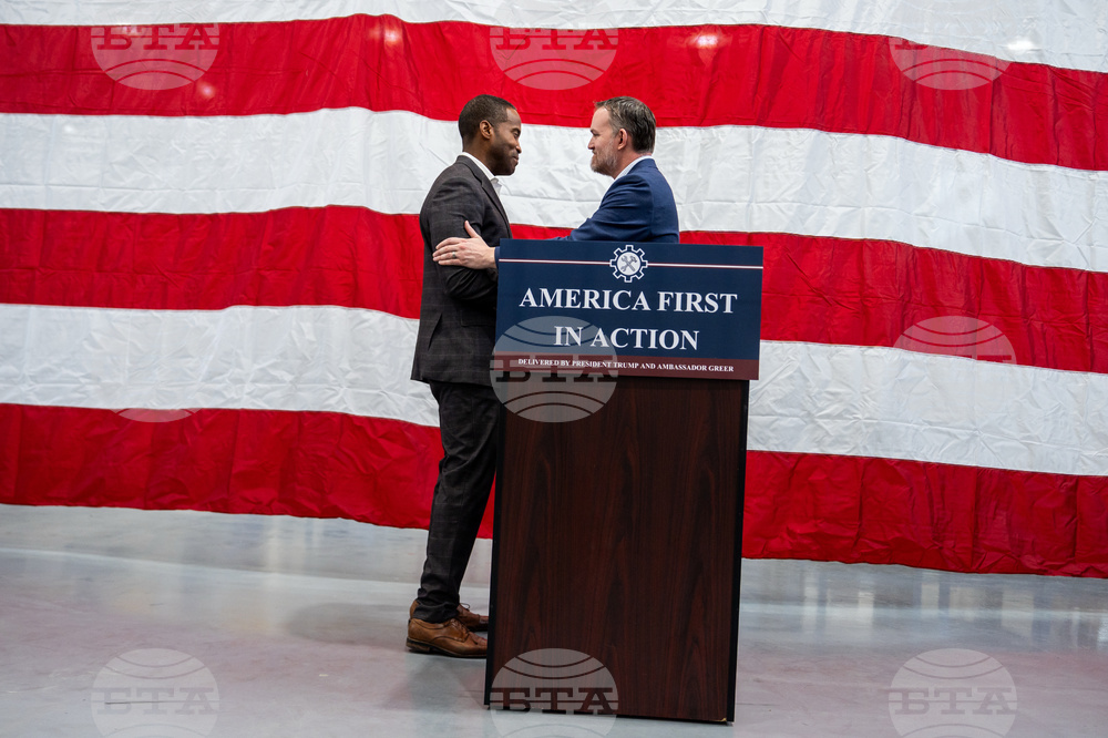 Election 2026 Michigan