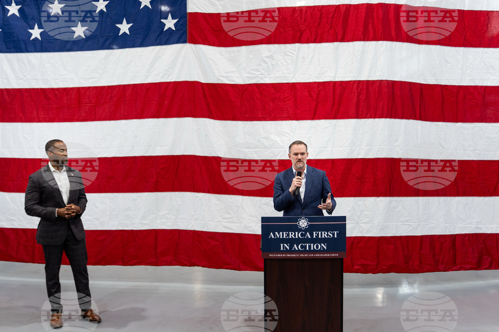 Election 2026 Michigan