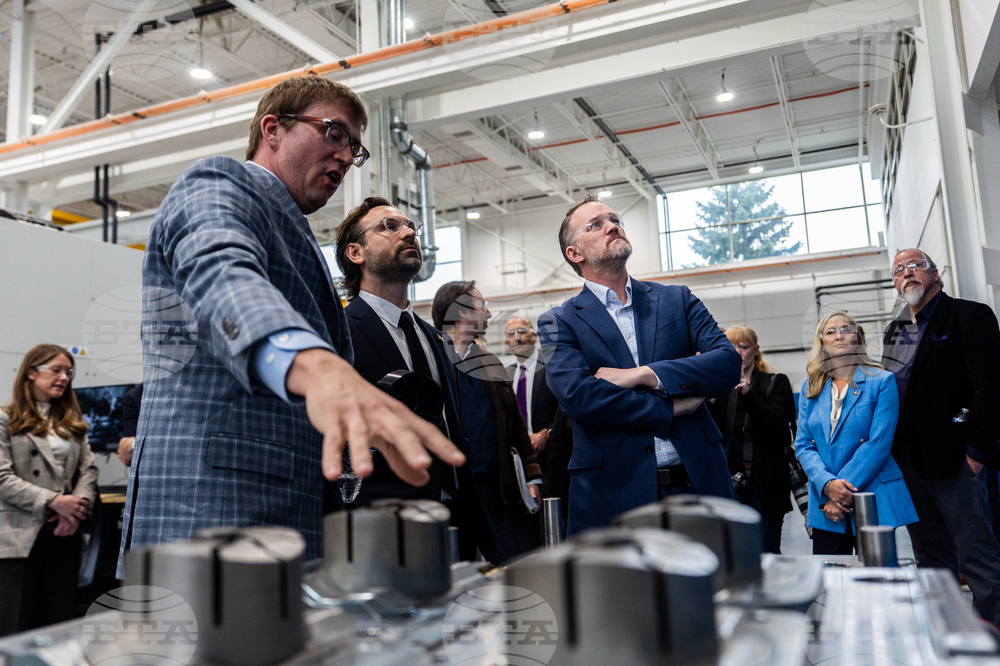 Election 2026 Michigan