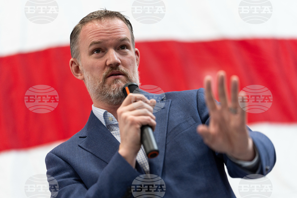 Election 2026 Michigan