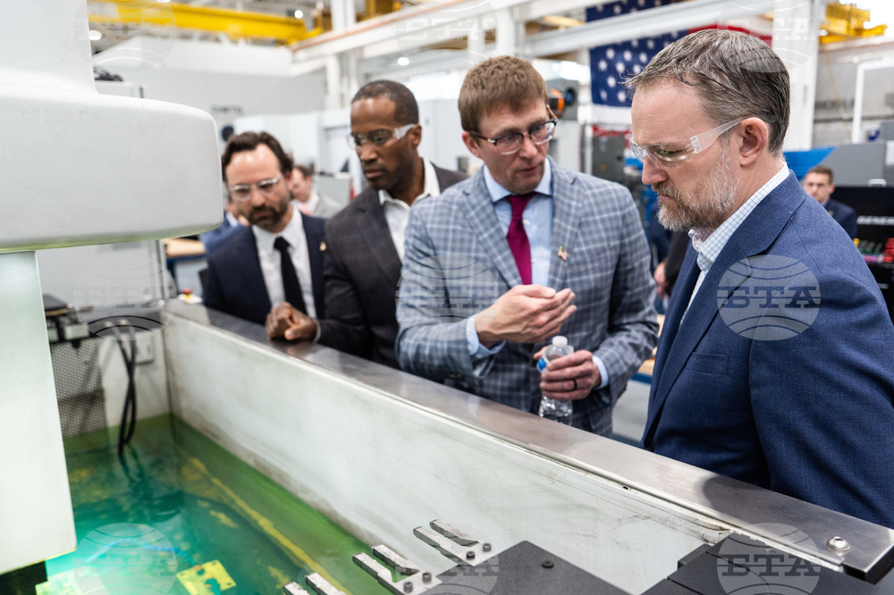 Election 2026 Michigan