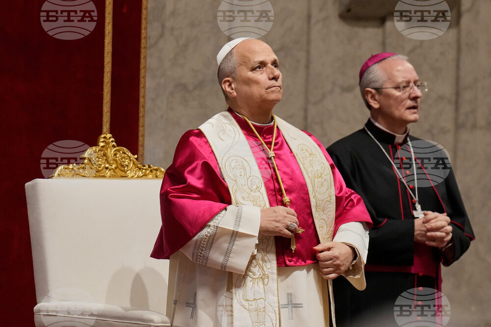 Vatican Pope Peace