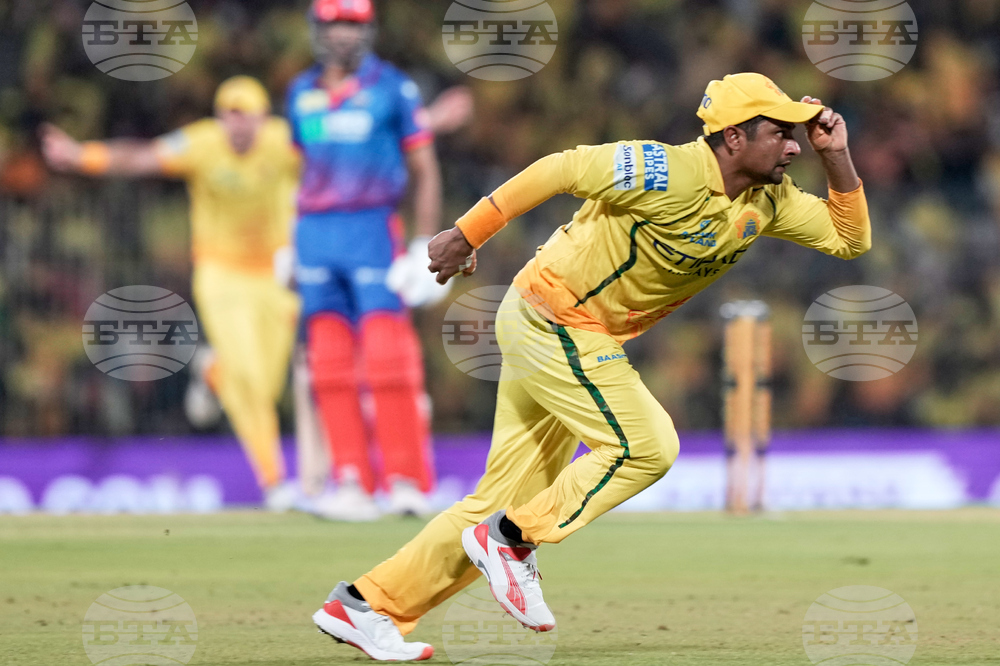 India IPL Cricket