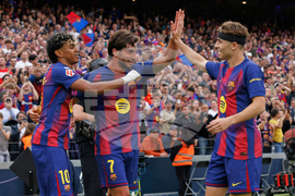 Spain La Liga Soccer