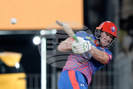 India IPL Cricket