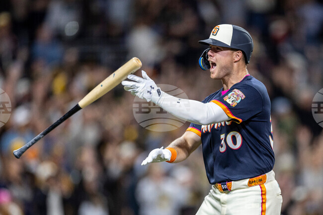 APTOPIX Rockies Padres Baseball