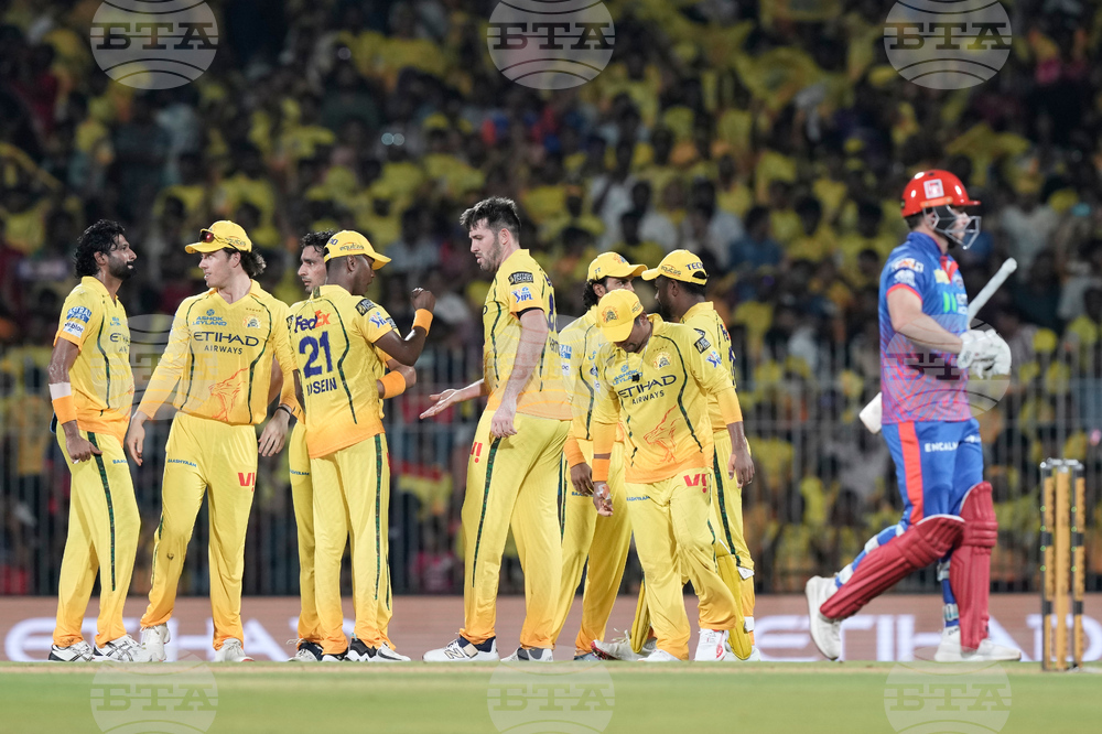 India IPL Cricket