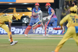 India IPL Cricket