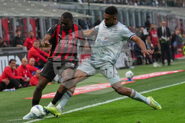 Italy Serie A Soccer