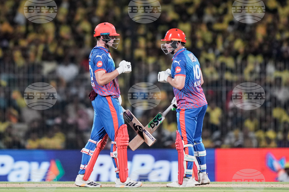 India IPL Cricket