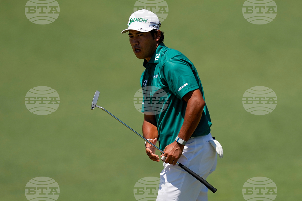 Masters Golf