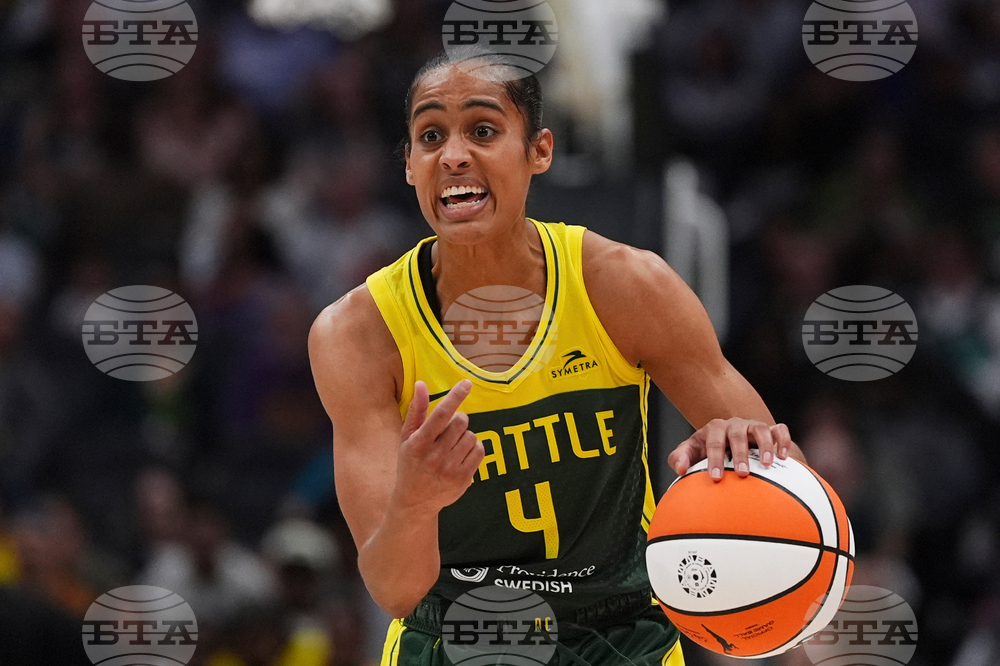 WNBA Free Agency Rdp Basketball