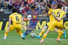 Spain La Liga Soccer