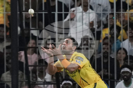 India IPL Cricket