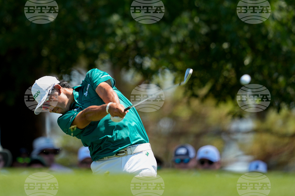 Masters Golf