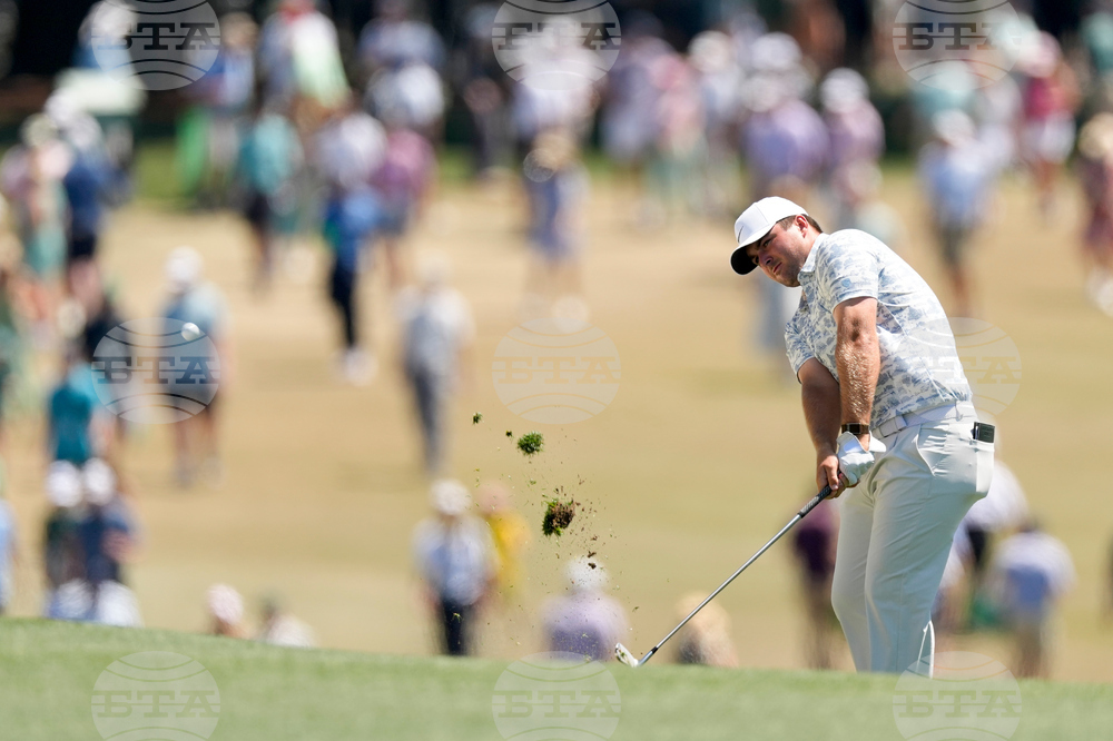 Masters Golf