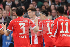 Germany Bundesliga Soccer