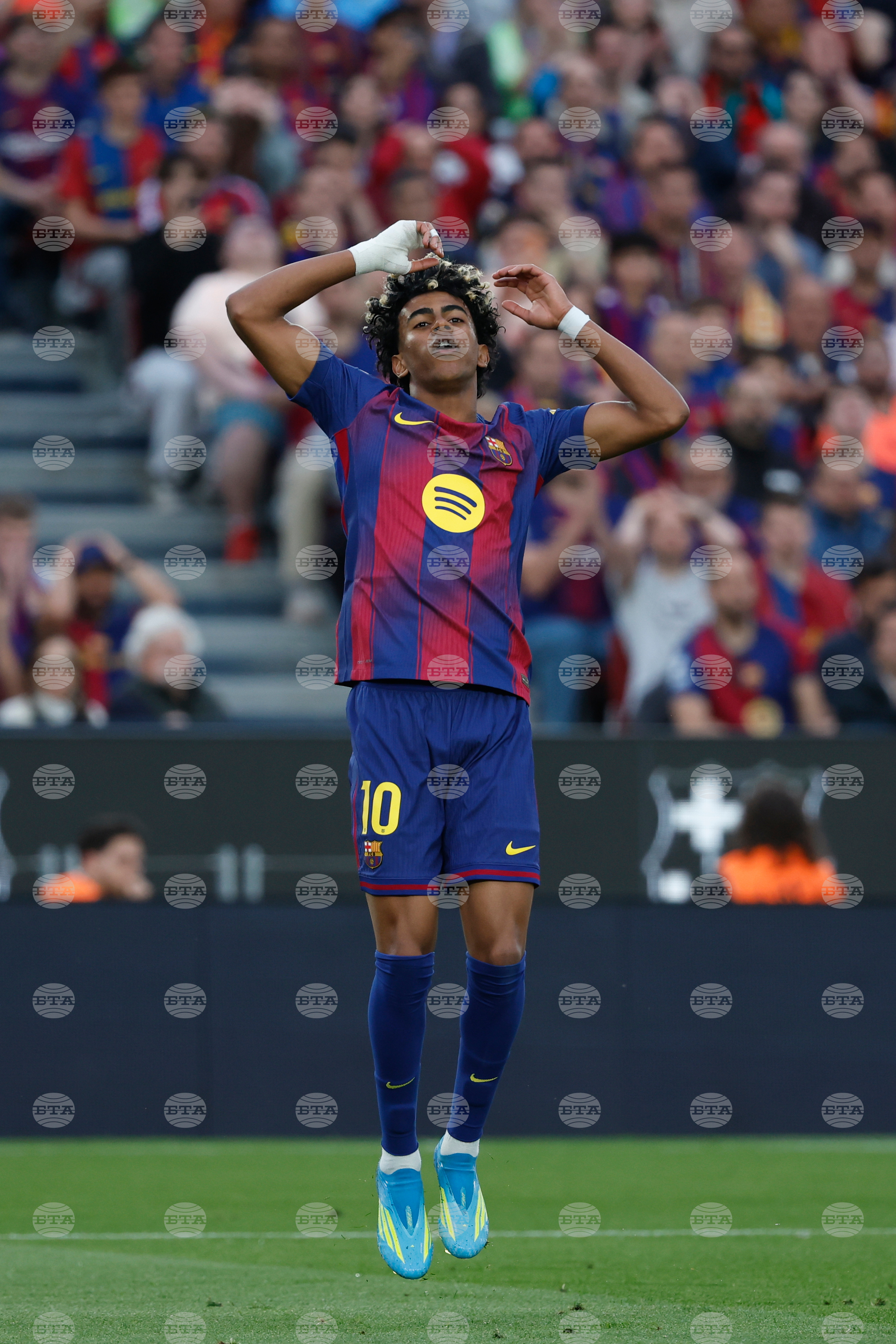 Spain La Liga Soccer