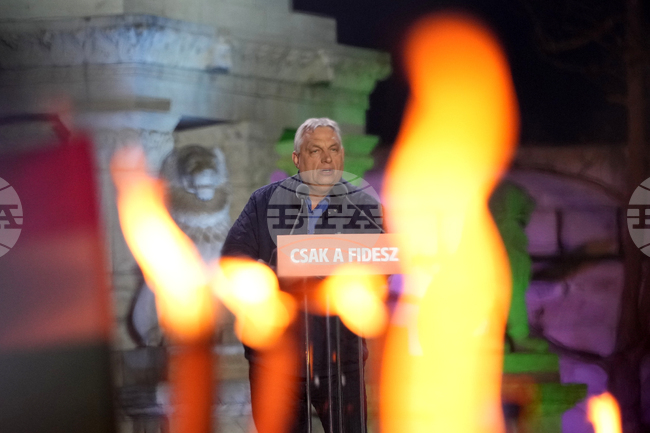 Hungary Election