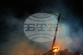 Cyprus Orthodox Easter