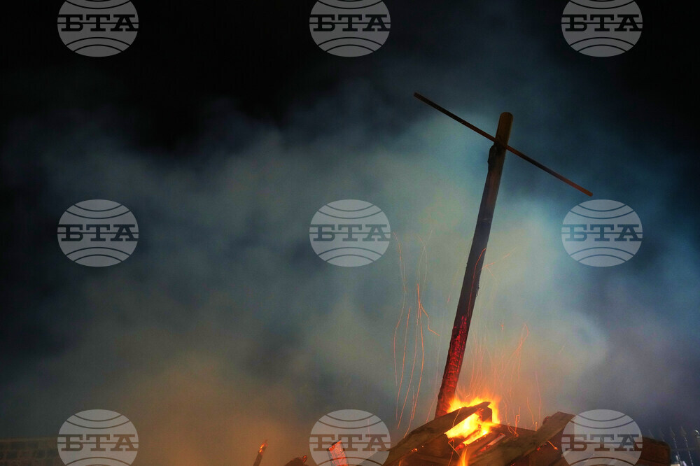 Cyprus Orthodox Easter