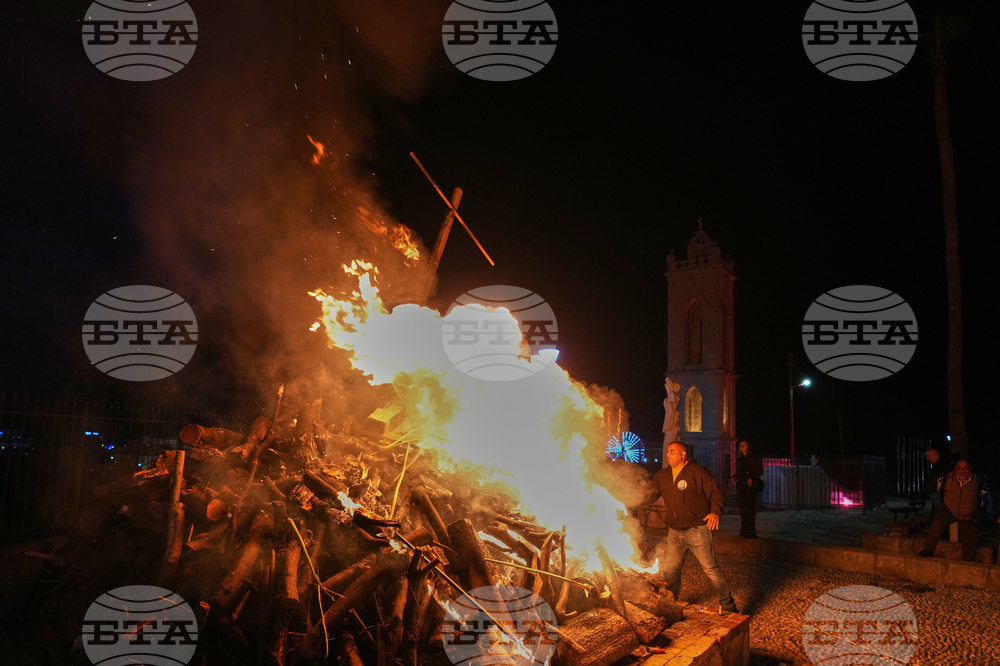 Cyprus Orthodox Easter